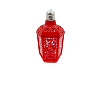 Κρεμαστό φως – Seven-Color Blessing Lantern, E27, 220V, IP43