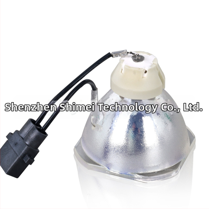 Lampă proiector XIM pentru Epson ELPLP96 și EB-107EB, EB-108EB, EB-109WEB, EB-118EB, EB-960WEB, EB-970, EB-972, EB-9 — durată de viață 3000–5000 ore, dimensiune proiecție 100–300