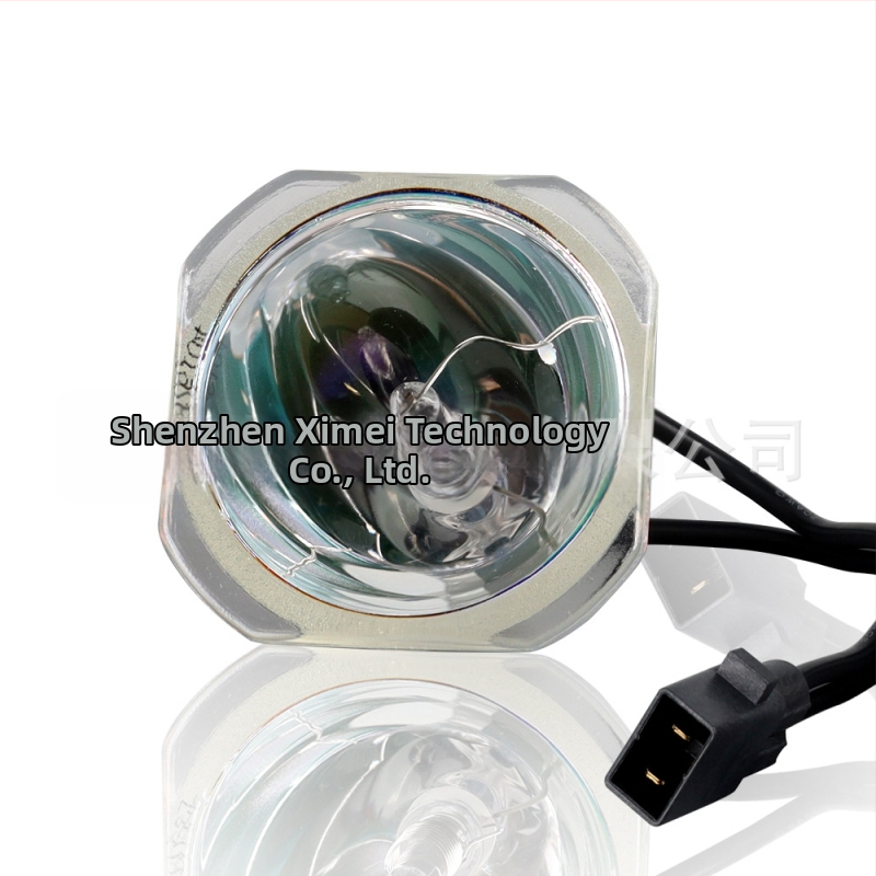 Lampă proiector XIM pentru Epson ELPLP96 și EB-107EB, EB-108EB, EB-109WEB, EB-118EB, EB-960WEB, EB-970, EB-972, EB-9 — durată de viață 3000–5000 ore, dimensiune proiecție 100–300