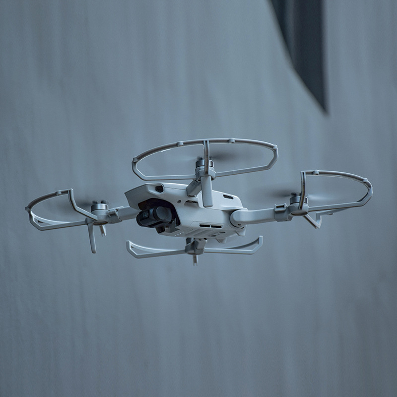 Brdrc DJI Mini 2 Propelleri kaitsekomplekt (Ewb9678)