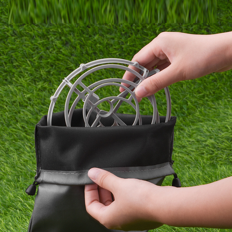 Brdrc DJI Mini 2 Propelleri kaitsekomplekt (Ewb9678)