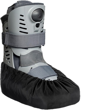 Navlake za cipele – vodootporne, protuklizne, otporne na habanje, ponovo upotrebljive, paket 100 kom.