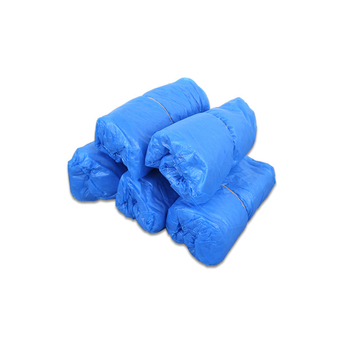 Κάλυμματα Παπουτσιών CPE μιας χρήσεως – Παχυνμένα, Αντιολισθητικά, Προσαρμοστικά