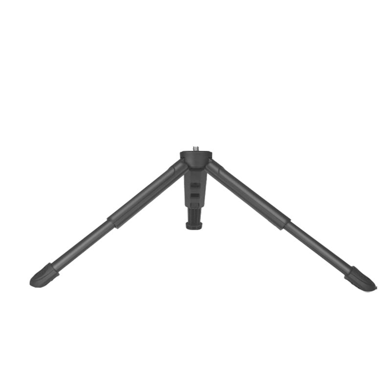 CYFOTO Διτμηματική στήριξη προβολέα, ABS κατασκευή, παγκόσμια συμβατότητα