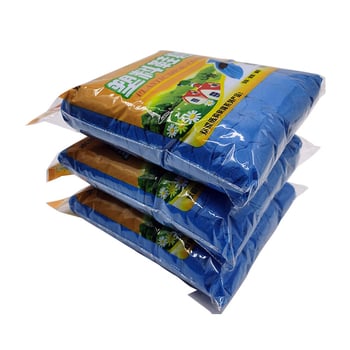 Αναλώσιμα καλύμματα παπουτσιών, καθολική εφαρμογή, προστασία από σκόνη, υλικό CPE, συσκευασία 50 τεμάχια