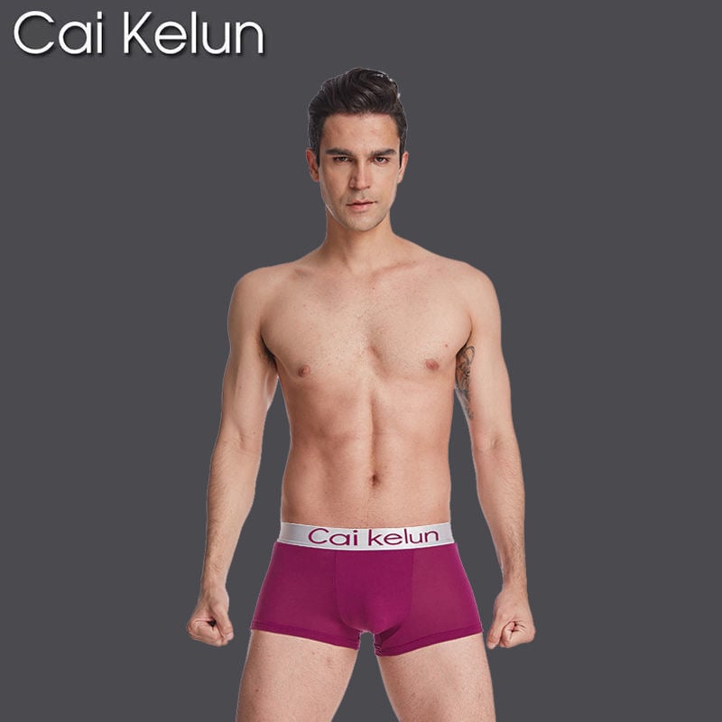 Ανδρικά εσώρουχα, ανδρικά μποξεράκια, ανδρικά αναπνεύσιμα σλιπ, μοντέρνα ανδρικά σορτς, υψηλής ελαστικότητας.