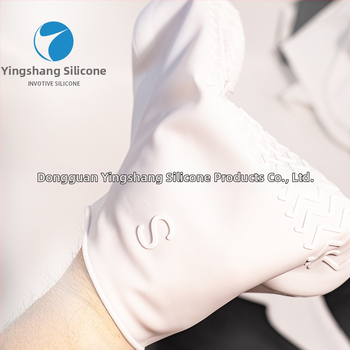 Силиконови водоустойчиви покривки за обувки, повторно използваеми, неплъзгащи, леки