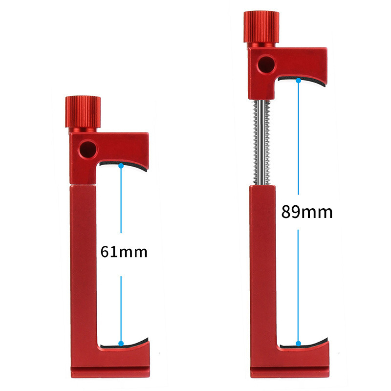 Clip pentru telefon mobil din aliaj de aluminiu, cu suport cold shoe, compatibil cu Huawei P40, Mate40 și seria iPhone 12