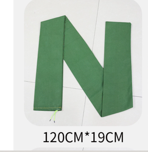 Άμεση προμήθεια από το εργοστάσιο σάκων άμμου ελέγχου πλημμυρών μήκους 100 cm για διασυνοριακή διαχείριση ακινήτων, δημόσια γκαράζ και κλιμακοστάσια.