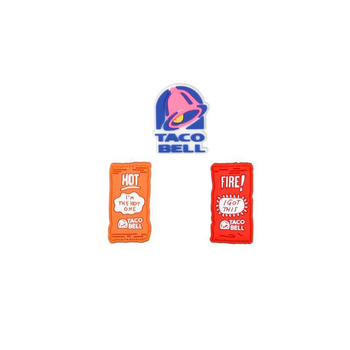 Charmuri și catarame din PVC pentru sandale - utilizare pe tot parcursul anului; compatibile cu sandale, pantofi casual și papuci; pachete de 20/30/50/100 bucăți