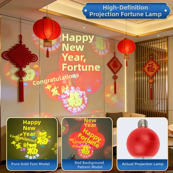 Projektorová lampa v tvare lampy s otáčavou hlavou, E27, model 9008, IP42, 220V