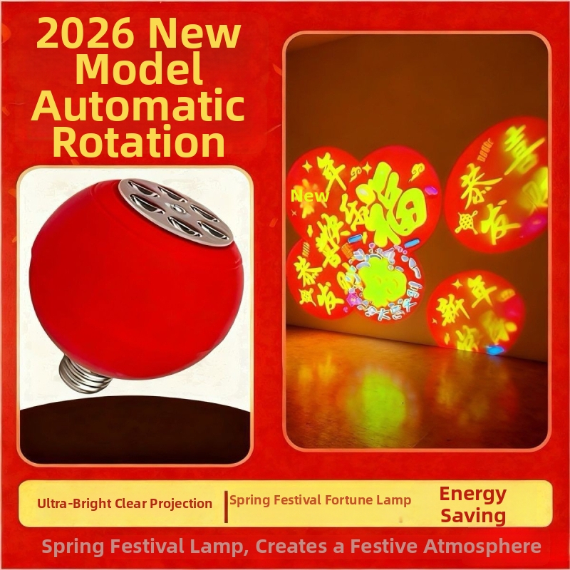 Projektorová lampa v tvare lampy s otáčavou hlavou, E27, model 9008, IP42, 220V