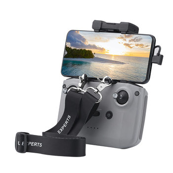 Brdrc lanyard juhtpuldile ekraaniga, ühildu DJI Mini 4K/4Pro, Mavic 3 ja Air 2S – Neo tarvikud (Kood Zz10010_1)