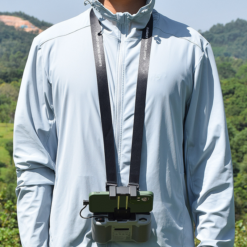 Brdrc lanyard juhtpuldile ekraaniga, ühildu DJI Mini 4K/4Pro, Mavic 3 ja Air 2S – Neo tarvikud (Kood Zz10010_1)