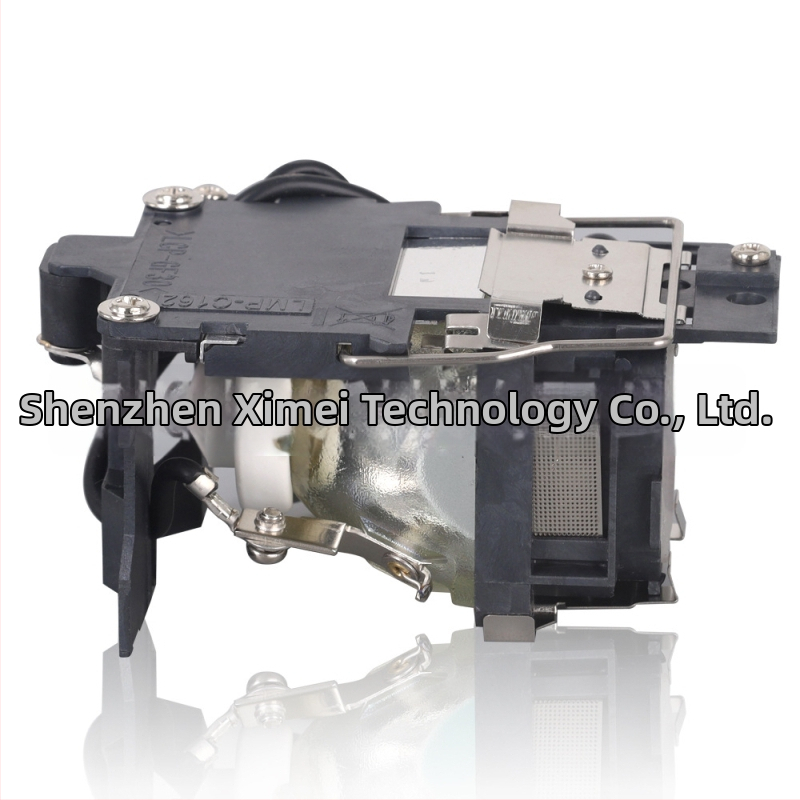 Lampă proiector Sony pentru VPL-CX21, VPL-CS22, LMP-C163 – 165W, durată de viață 3000–5000 ore, garanție de 90 de zile