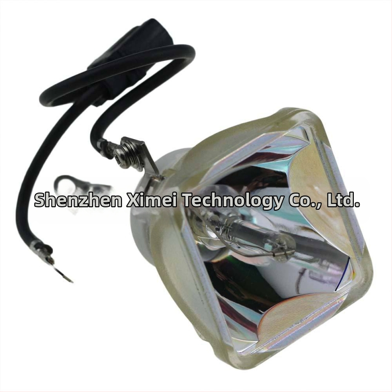 Lampă proiector Sony pentru VPL-CX21, VPL-CS22, LMP-C163 – 165W, durată de viață 3000–5000 ore, garanție de 90 de zile