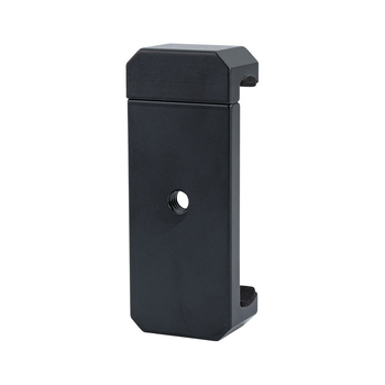 Κλιπ κινητού από κράμα αλουμινίου – εύρος κράτησης 6–9 cm, μέγιστο φορτίο 2 kg, βάρος 56 g