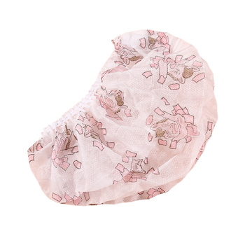 Κάλυμματα παπουτσιών μίας χρήσης για εσωτερικούς χώρους, παχιά μη υφαντά, αδιάβροχα, αντιολισθητικά, ανθεκτικά στη φθορά