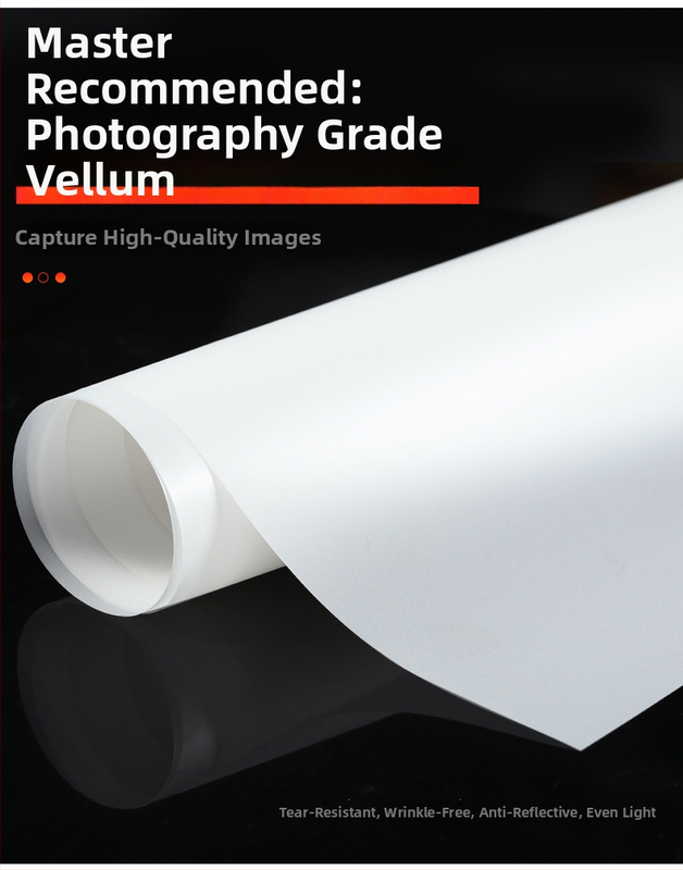 Tongli držiak na papier s kyselinou sírovou — stojan na fotografovanie, hliníková zliatina, vydanie 2016