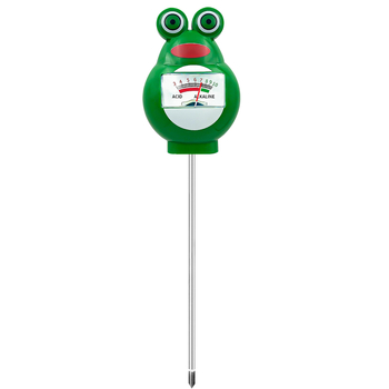 Mjerač pH tla Frog Prince