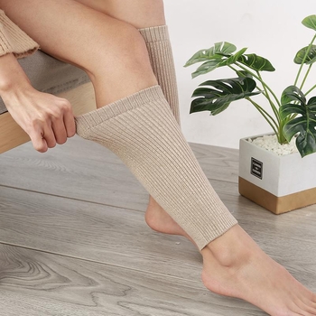 Protektor za list – donji dio noge, poliester, unisex, košarka, trčanje