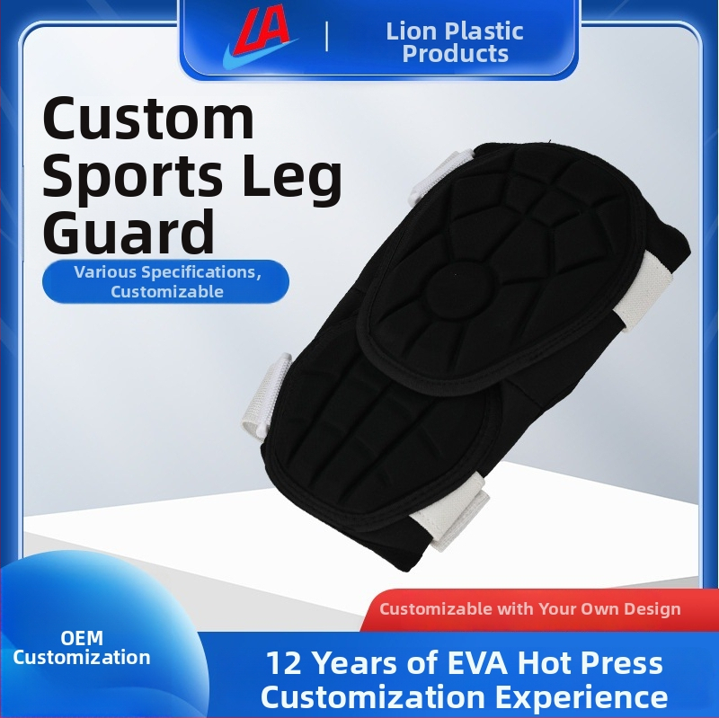 Leg Guard za baseball/softball, EVA materijal, zaštita potkoljenice, za odrasle