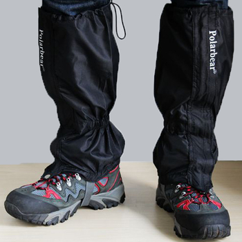 Peak Pinnacle Outdoor защита за крак, дишаща, снегозащитна, устойчива на змии и пясък