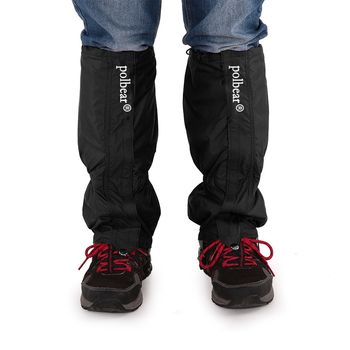 Peak Pinnacle Outdoor защита за крак, дишаща, снегозащитна, устойчива на змии и пясък