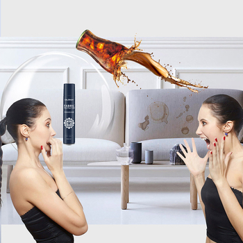 Calordy Нано водоустойчив спрей за обувки и дрехи, дълготраен, 48 бр., стил модерен минимализъм