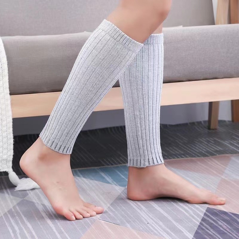  Kaszmír vádlivédő – felnőtteknek, vádlit támogató, futáshoz és edzéshez