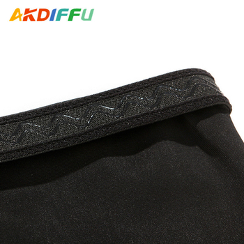 Acco Diffie nylon lábszárvédő, általános használatra, védelem az alsó lábszárnak, csomagolás Opp bag, 200 db