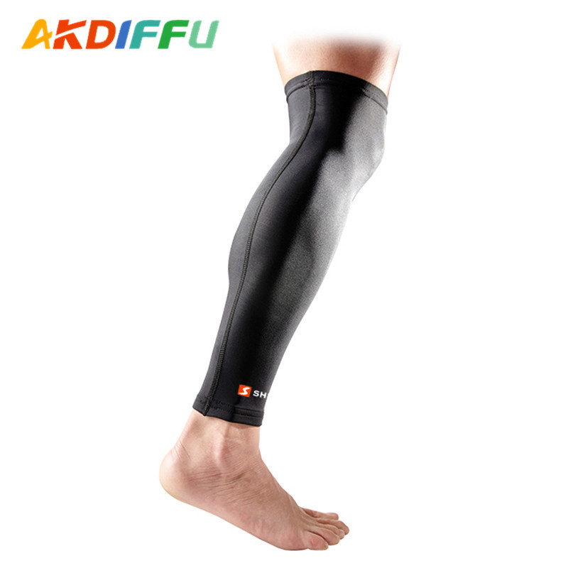 Acco Diffie nylon lábszárvédő, általános használatra, védelem az alsó lábszárnak, csomagolás Opp bag, 200 db