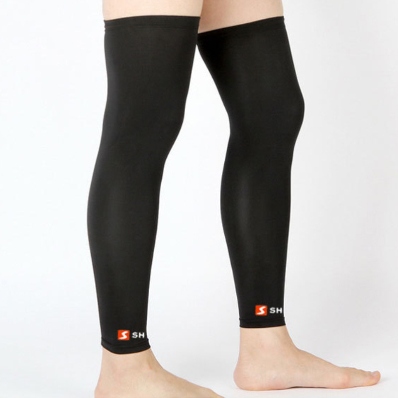 Acco Diffie nylon lábszárvédő, általános használatra, védelem az alsó lábszárnak, csomagolás Opp bag, 200 db