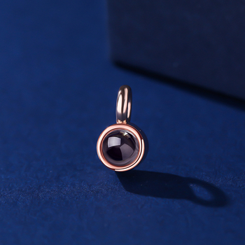 Carlvan DIY ékszer kiegészítők: réz, elektroplatírozás, totem motív