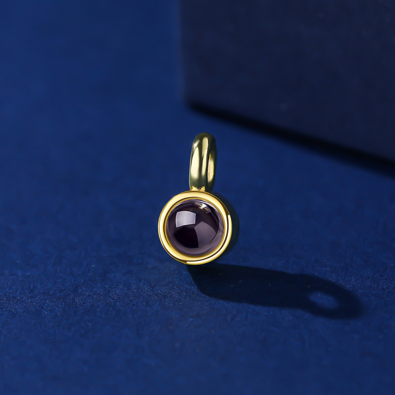 Carlvan DIY ékszer kiegészítők: réz, elektroplatírozás, totem motív