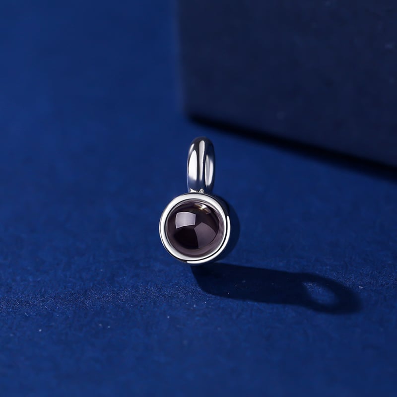 Carlvan DIY ékszer kiegészítők: réz, elektroplatírozás, totem motív