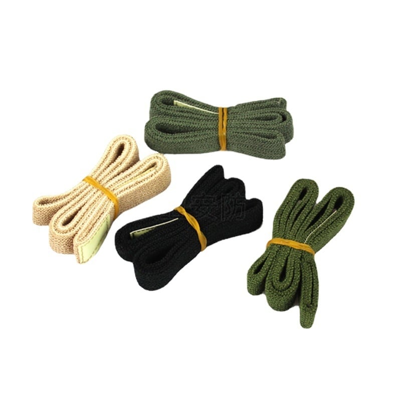 Dodatak kacigi za M1/MICH/M88: svijetleće mačje oko s reflektirajućom širokom elastičnom trakom, gumasti elastični materijal