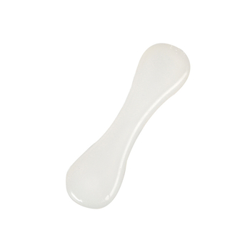 Lábvédő kiegészítő TPR merev csípőövvel és támasztó csíkkal, lábszár védelem, műanyag