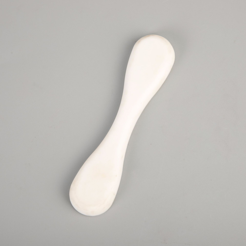 Lábvédő kiegészítő TPR merev csípőövvel és támasztó csíkkal, lábszár védelem, műanyag