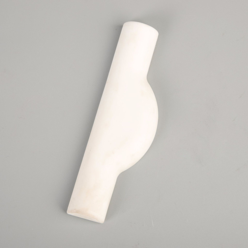 Lábvédő kiegészítő TPR merev csípőövvel és támasztó csíkkal, lábszár védelem, műanyag