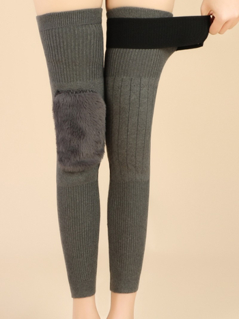 Vádlivédő mandzsetta, légáteresztő, poliészter rostból, univerzális illeszkedés, tánc, kerékpár, futás és jóga