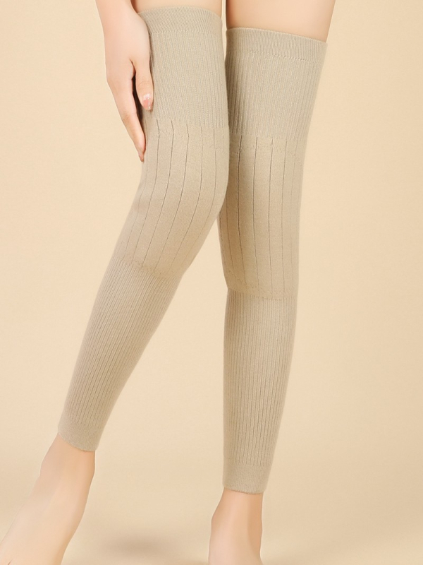 Vádlivédő mandzsetta, légáteresztő, poliészter rostból, univerzális illeszkedés, tánc, kerékpár, futás és jóga