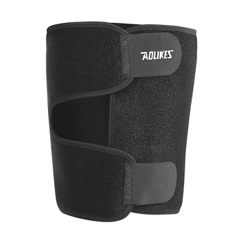 Olix nylon sípcsontvédő futballhoz és kültéri sportokhoz, lélegző védőfelszerelés izomnyúlás elleni védelem