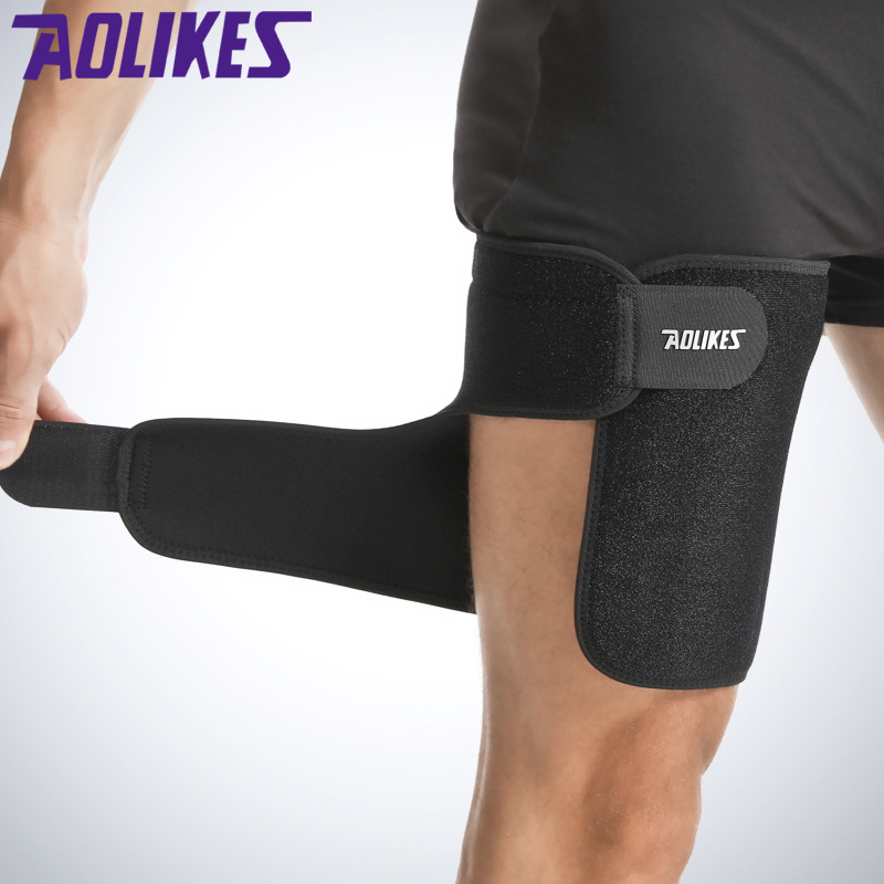 Olix nylon sípcsontvédő futballhoz és kültéri sportokhoz, lélegző védőfelszerelés izomnyúlás elleni védelem