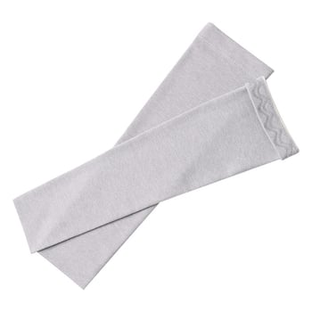 Uniszex térd fölötti zokni selyem velúrral, lábszárvédővel, egész éves viselethez