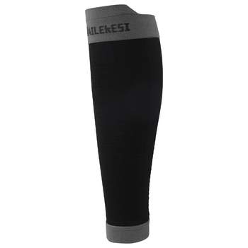 Nelix nylon vádlvédő kompressziós – felnőtteknek, futáshoz, kerékpározáshoz és futballhoz