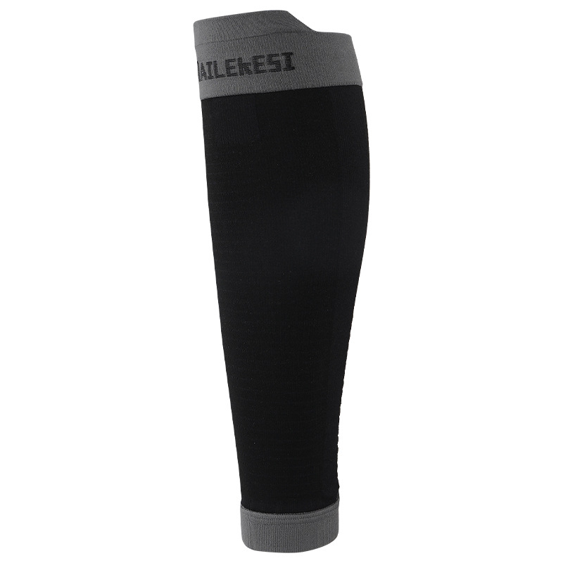 Nelix nylon vádlvédő kompressziós – felnőtteknek, futáshoz, kerékpározáshoz és futballhoz