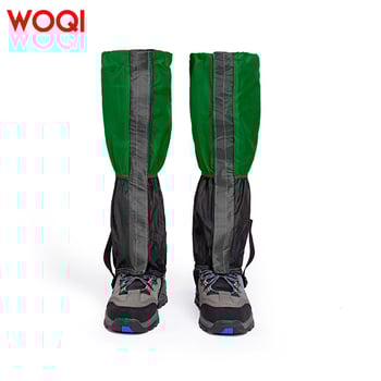 WOQI lábszárvédők hófedél 0.3 kg