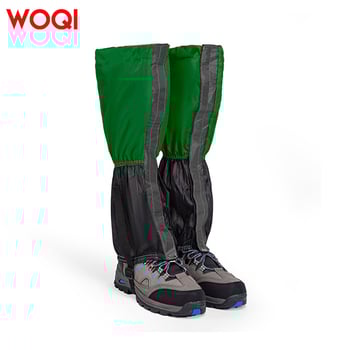 WOQI lábszárvédők hófedél 0.3 kg