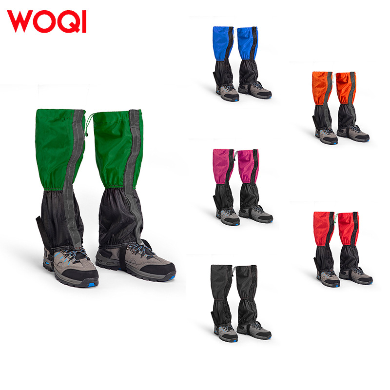 WOQI lábszárvédők hófedél 0.3 kg